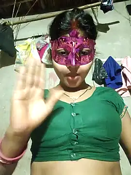 horny-rashi (F young) - Full open one time