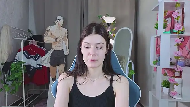 sea_siren - Sea_Siren's free webcam - UK Sex Cams