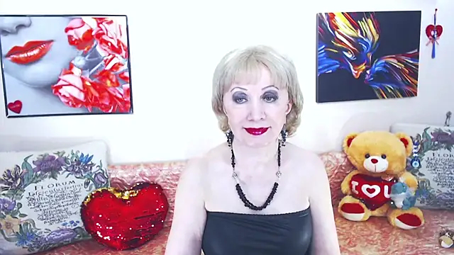 sexualxcharm live cam profile