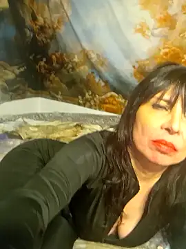 madambell (F milf) - orgasmo col mio dildo