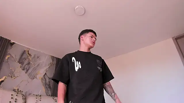 dylanroyce_ (M twink) - make me cum