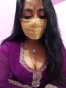 Webcam Model (Samarya-78)  is live.Free join now!