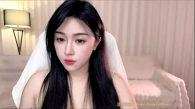 美女Canbaobao-KK在线直播