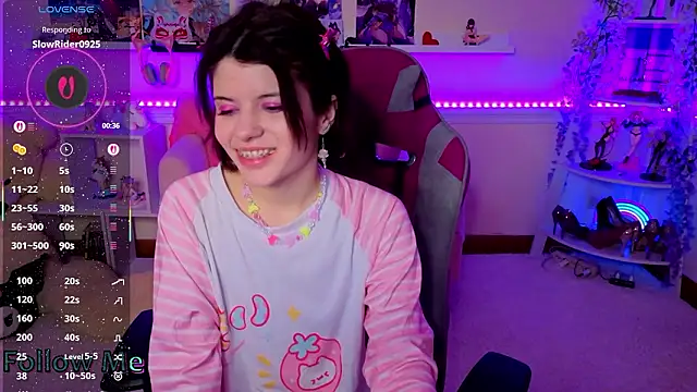 katya_zaitseva - Katya_Zaitseva's free webcam