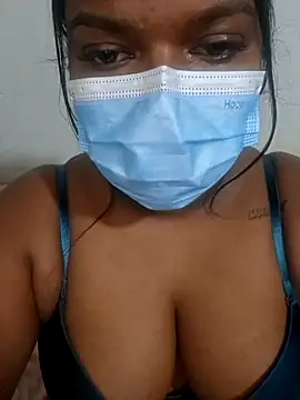 Webcam Model (chubybabi)  is live.Free join now!