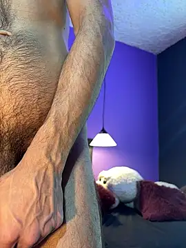 karim_mansur (Ask my age) - cum show