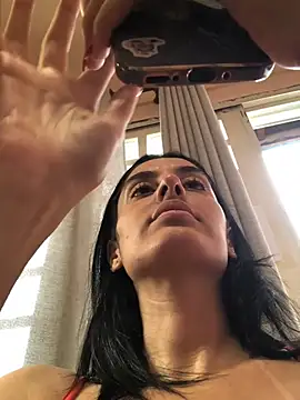 Catmila94 Live Webcam on Stripchat