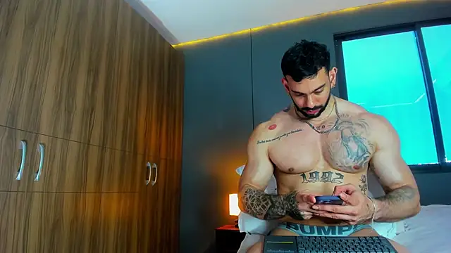 massimo_visconti live sex cam