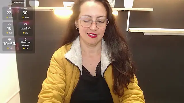 lauryn_jones - Lauryn_Jones's free webcam - UK Sex Cams