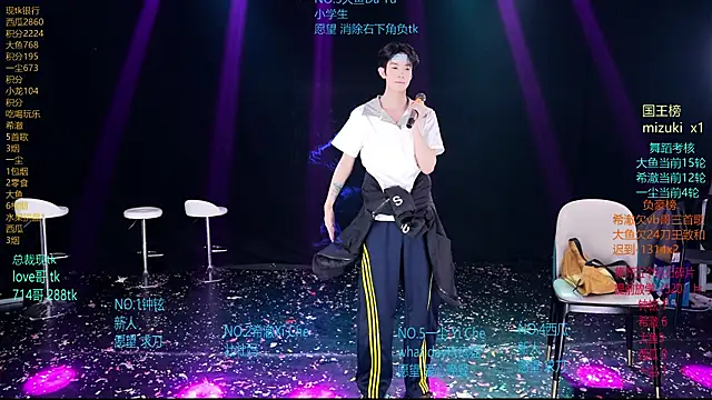 ggbond-02 - GGBond-02's free webcam - UK Sex Cams