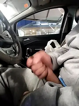 juandi21cm (Ask my age) - Corrida-cum-milk