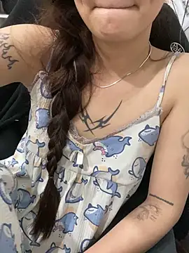 __BabyShowPublic__ webcam