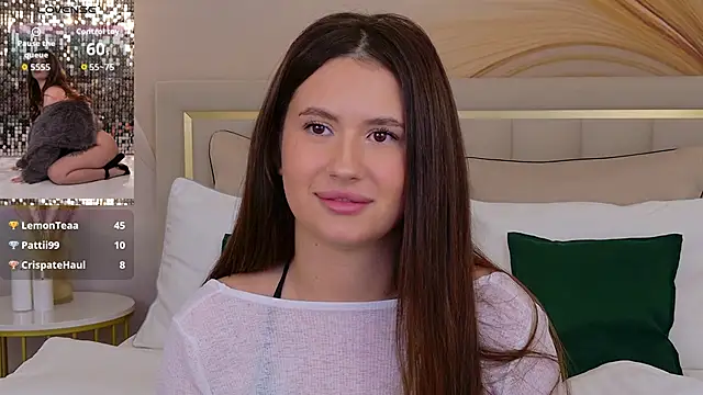 milaleoneli - Milaleoneli's free webcam - UK Sex Cams