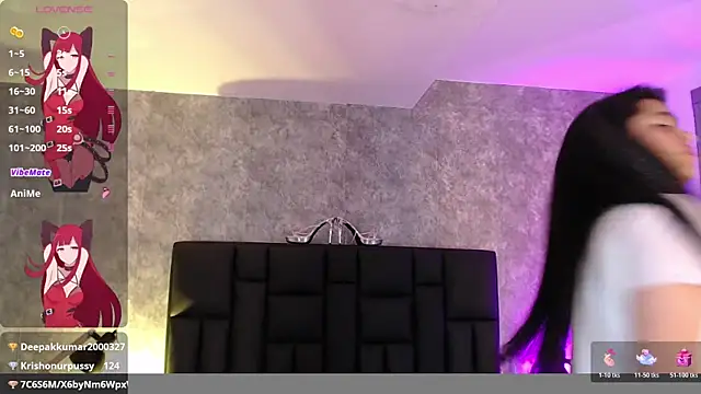 crystaldarliing (F young) - SQUIRT