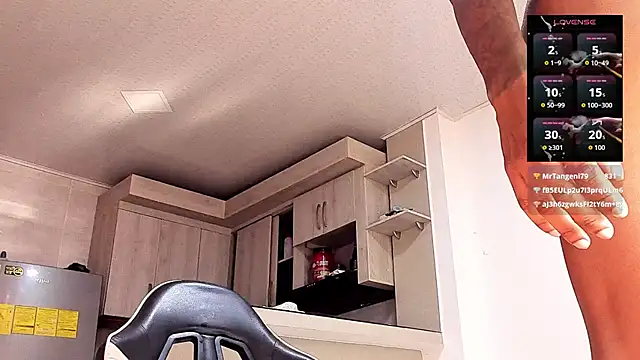 yeremibrowm (M young) - Make me cum