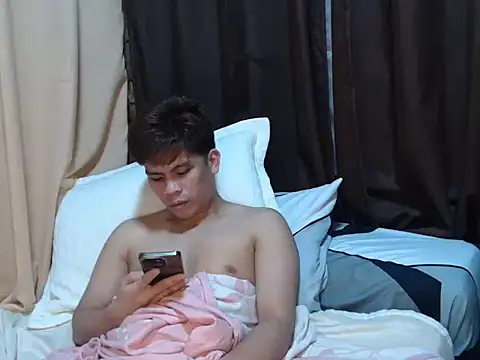 cumwhat_me (M young) - be your pet?