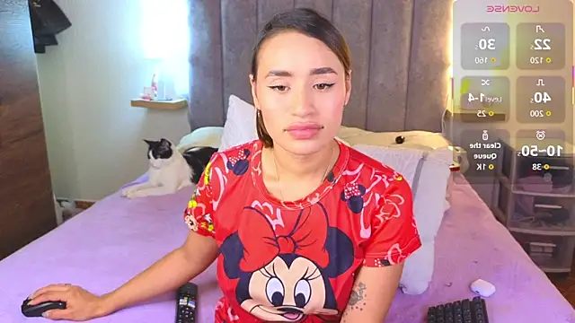 juliana-mancini - Juliana-mancini's free webcam - UK Sex Cams