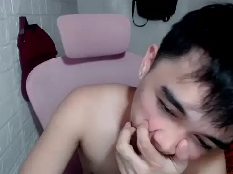 sky_hot123 (M young) - u make me happy jason