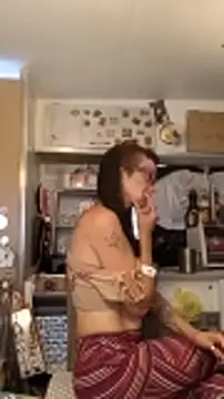 Webcam Model (whitetrashdirtyslut)  is live.Free join now!