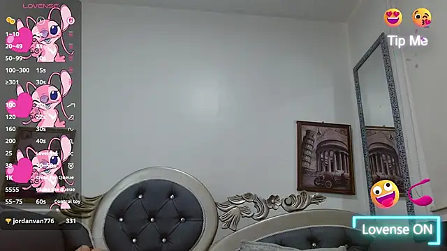 KataleyaStiward webcam