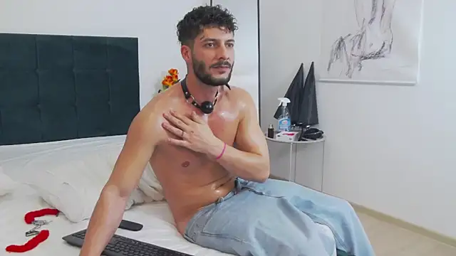 I_amAlessandro live sex cam