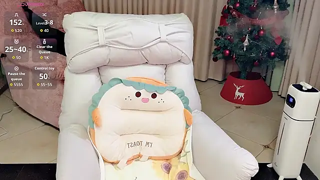 美女NovaNana在线直播