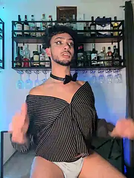 Preview of gipsyboysteve