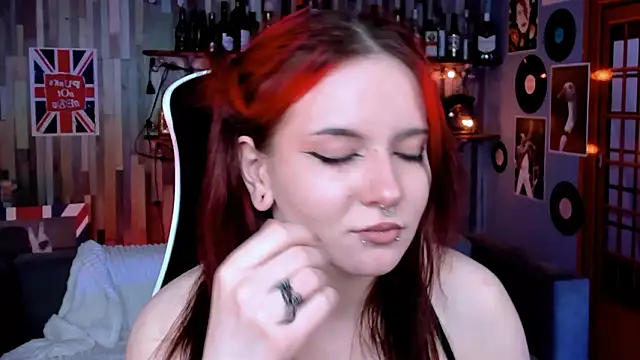 lizzyrid - LizzyRid's free webcam - UK Sex Cams