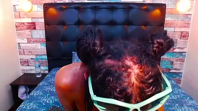 Afbeelding van Foxy_Ella_