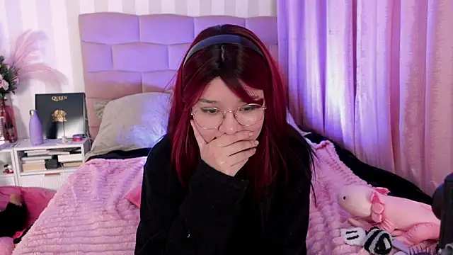 natalianovak - NataliaNovak's free webcam