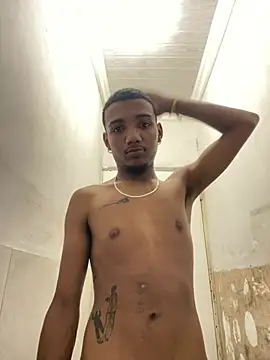 brownhammer03's live cam