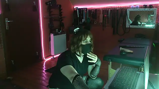 Afbeelding van Ginny-the-bdsm-nympho