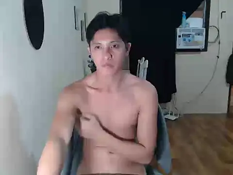 darryl_twinkx (M young) - Let’s cum together with clouds🥰💦💦