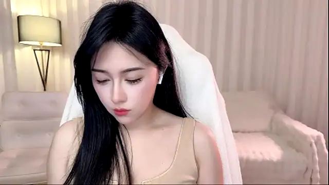 美女Canbaobao-KK在线直播