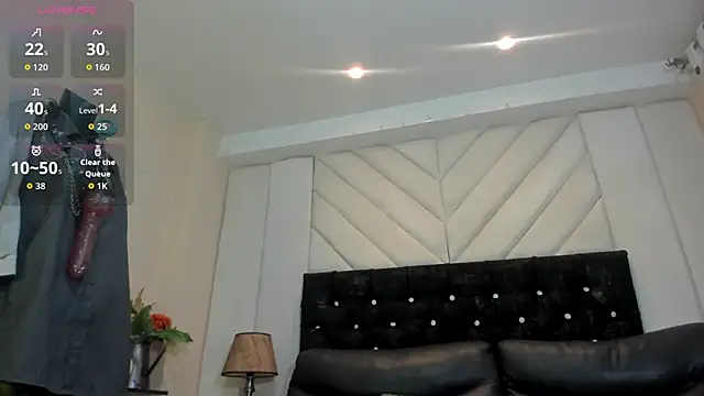 scaarlett_prince - Scaarlett_prince's free webcam