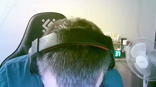 sirabuser (Ask my age) - Birthday gift