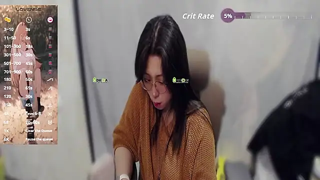 美女Xiao_Yi_0814在线直播