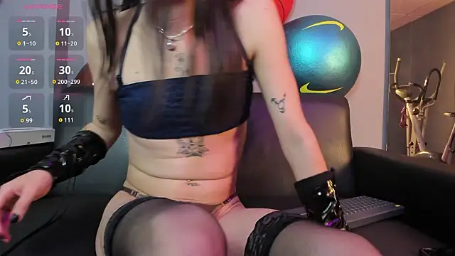 siena_morales - Siena_morales's free webcam - UK Sex Cams