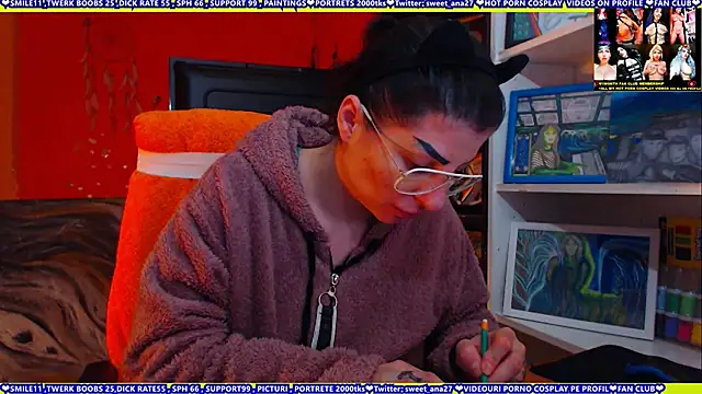 cuminmenowbbyx - Cuminmenowbbyx's free webcam - UK Sex Cams