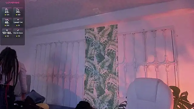 _sharlotte777 - _sharlotte777's free webcam - UK Sex Cams