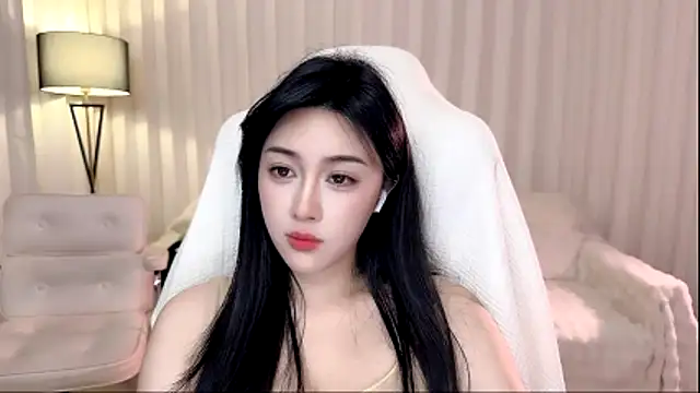 美女Canbaobao-KK在线直播