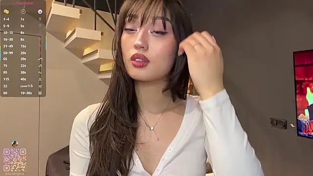 sweetsakurajane (F young) - lets take off that bra