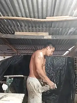 hoteder (M young) - Show anus + 2 fingers asa