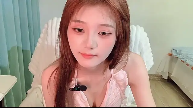 ximei-o (F teen) - bb特写5分钟