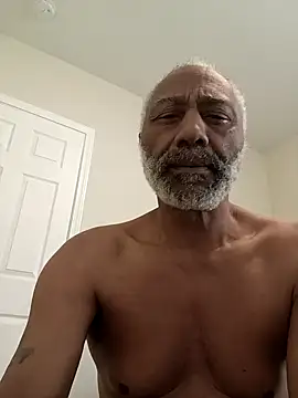 yasohw (M grandpa) - Bust in your mouth