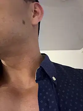 Chris_Clarck live cam