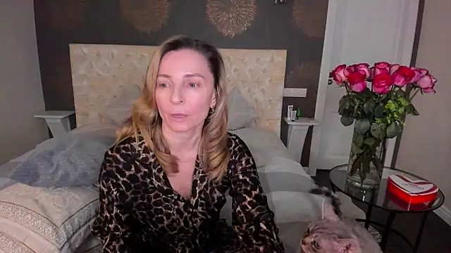 AllisonWilliams live sex cam