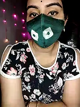 Webcam Model (Spicy_Nisha12)  is live.Free join now!