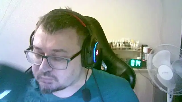 sirabuser (Ask my age) - Birthday gift