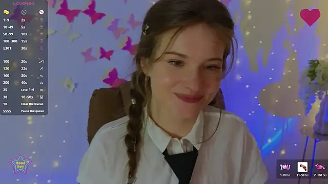 katyaa_lover (F young) - take off my skert)